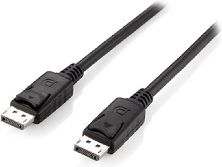 Equip DisplayPort Cable DisplayPort male - DisplayPort male 2m (119332) - Image 1