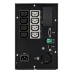 Eaton 5P Gen2 UPS 1150VA 950W με 8 IEC Πρίζες
