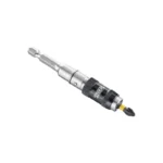 Dewalt Αντάπτορας με Υποδοχή HEX και Έξοδο για Μύτη DT7505