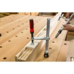 Bessey TW28-30-12-2K Σφιγκτήρας Τύπου "F" με Μέγιστο Άνοιγμα 300mm