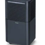 Beurer LE 150 Αφυγραντήρας με Συμπιεστή 12lt