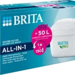 Brita Ανταλλακτικό Φίλτρο Νερού για Κανάτα Maxtra Pro 7039367 6τμχ