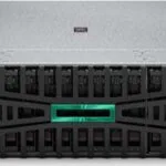 HP ProLiant DL380 Gen11 (Xeon Silver 4514Y/64GB DDR5/2.4TB + 2.4TB /2x1000W/No OS)