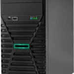 HP ProLiant ML30 Gen11 (Xeon E-2434/32GB DDR5/960GB SSD + 960GB SSD/800 W/No OS)
