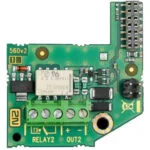 2n Entry Panel Tamper Switch Ip Force/safety 9151010