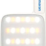 Amaran Go White Mini Phone Light