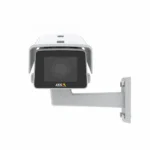 Axis M1137-E Mk II i-CS IP Κάμερα Παρακολούθησης Full HD+ 5MP Αδιάβροχη με Μικρόφωνο και Φακό 2.8-13mm