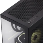 Actina 5901443412229 Gaming Desktop PC (Ryzen 7-9800X3D/64GB DDR5/2TB SSD/GeForce RTX 5090/No OS)