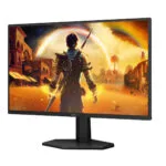 AOC 25G42E IPS HDR Gaming Monitor 24.5" FHD 1920x1080 180Hz με Χρόνο Απόκρισης 1ms GTG