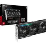 ASRock Radeon RX 9070 16GB GDDR6 Challenger Κάρτα Γραφικών