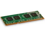 HP DDR3 με Module 1x2GB και Ταχύτητα 800 για Laptop E5K49A