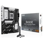 Asus B650E Max Gaming WIFI Motherboard ATX με AMD AM5 Socket 90MB1LD0-M0EAY0