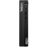 Lenovo ThinkCentre M75q Tiny G5 PC (Ryzen 5 Pro 8500GE/16GB DDR5/512GB SSD/W11 Pro)