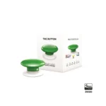 Fibaro Μπουτόν Συστημάτων Συναγερμού FGPB-101-5