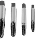 Neo Tools Σετ Εξωλκείς για Βίδες 5τμχ 09-615