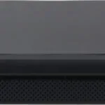 Dahua Nvr4208 Καταγραφικό NVR 8 Καναλιών με Ανάλυση Full HD