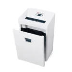HSM Καταστροφέας Εγγράφων και CD Pure 420 4.5x30mm Strip Cut 15 Φύλλων με Κάδο 35lt 2343111