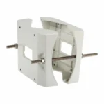 Axis Βάση για Κάμερες Συστημάτων CCTV Λευκό 5010-671