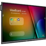 Viewsonic Διαδραστικός Πίνακας Αφής 65" Android IFP6550-5F