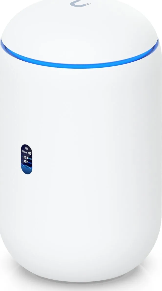 20250319163356_ubiquiti_udr7_unifi_dream_router_7 Ubiquiti Udr7 Unifi Dream Router 7 - Image 1