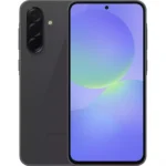 Samsung Galaxy A36 5G Dual SIM (6/128GB) Awesome Black