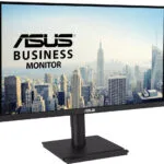 Asus VA27UCPS IPS HDR Monitor 27" 4K 3840x2160