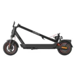 Xiaomi Scooter 5 Max BHR9615GL Ηλεκτρικό Πατίνι με 25km/h Max Ταχύτητα και 60km Αυτονομία σε Μαύρο Χρώμα
