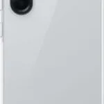 Samsung Clear Cover Back Cover Πλαστικό Διάφανο (SAMSUNG A56) EF-QA566CTEGWW