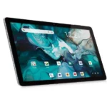 Hamlet Zelig Pad 810 4G 10.1" Tablet (4GB/128GB) Black/Aluminium
