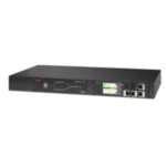 Apc Ap4422a Rack Ats 230v 16a 2 Iec 309 In 1 Iec 309 Out