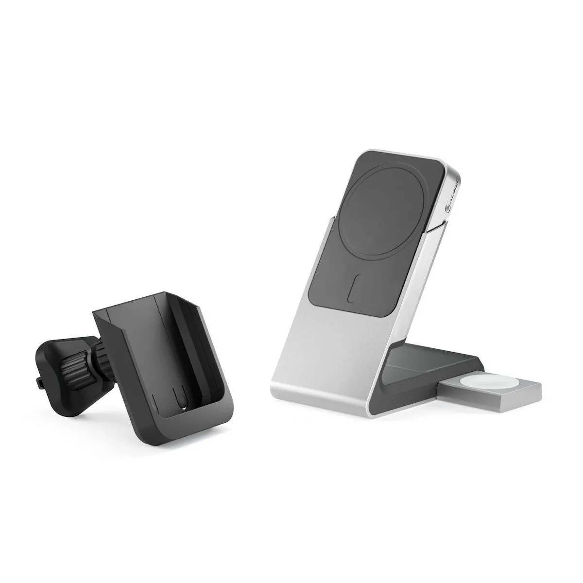 20250320105424_alogic_vasi_kinitou_aytokinitou_me_magniti_magsafe_mayri_mm31cpbcbk_g Alogic Βάση Κινητού Αυτοκινήτου με Μαγνήτη MagSafe Μαύρη MM31CPBCBK-G - Image 1