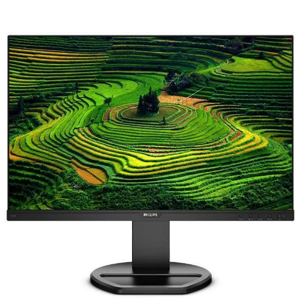 Philips 230B8QJEB IPS Monitor 22.5" FHD 1920x1200 με Χρόνο Απόκρισης 5ms GTG - Image 1