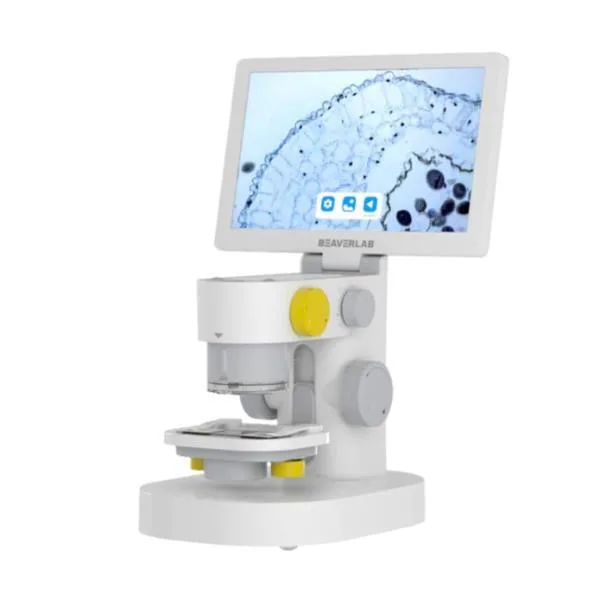 20250320111251_beaverlab_psifiako_mikroskopio BeaverLab Ψηφιακό Μικροσκόπιο - Image 1