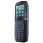 Poly Rove 30 Ασύρματο Τηλέφωνο IP Μαύρο