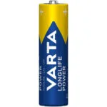 Varta LongLife Power Αλκαλικές Μπαταρίες AA 1.5V 4τμχ 04906121414