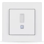 HomeMatic Ασύρματος RF Αισθητήρας Κίνησης Υπερύθρων 110° Εμβέλειας 12m HMIP-SMI55-2