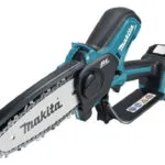 Makita Αλυσοπρίονο Μπαταρίας Solo Brushless 18V με Λάμα 15cm DUC150Z