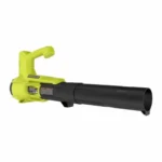 Ryobi RY18BLA-0 Φυσητήρας Χειρός Μπαταρίας 18V Solo με Ρύθμιση Έντασης & Μέγιστη Ταχύτητα Αέρα 145km/h