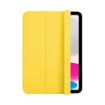 Apple Smart Folio Flip Cover Lemonade (iPad 2025 11")