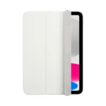 Apple Smart Folio Flip Cover Λευκή (iPad 11" 11th Gen)