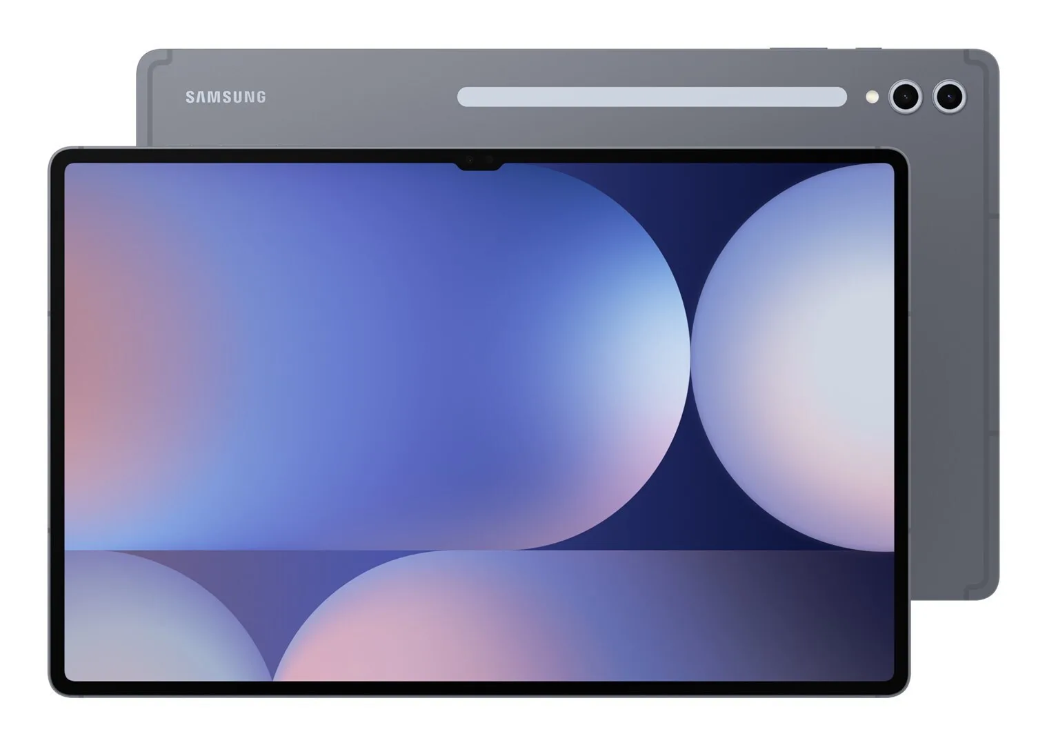 Samsung Galaxy Tab S10 Ultra 5G 14.6" (16GB/1TB) Γκρι - Image 1
