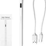 Wozinsky Active Stylus Ψηφιακή σε Λευκό χρώμα