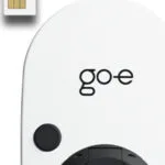 Go-e Gemini 2.0 Επιτοίχιος Τριφασικός Σταθμός Φόρτισης 22kW Type 2