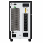 APC Mini UPS On-Line 3000VA 2700W με 7 IEC Πρίζες
