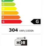 Samsung Smart Τηλεόραση 85" 8K UHD Neo QLED QN800B HDR (2022) QE85QN800BTXZT