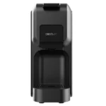 Cecotec Freestyle Compact Καφετιέρα για Κάψουλες Πίεσης 20bar Μαύρη