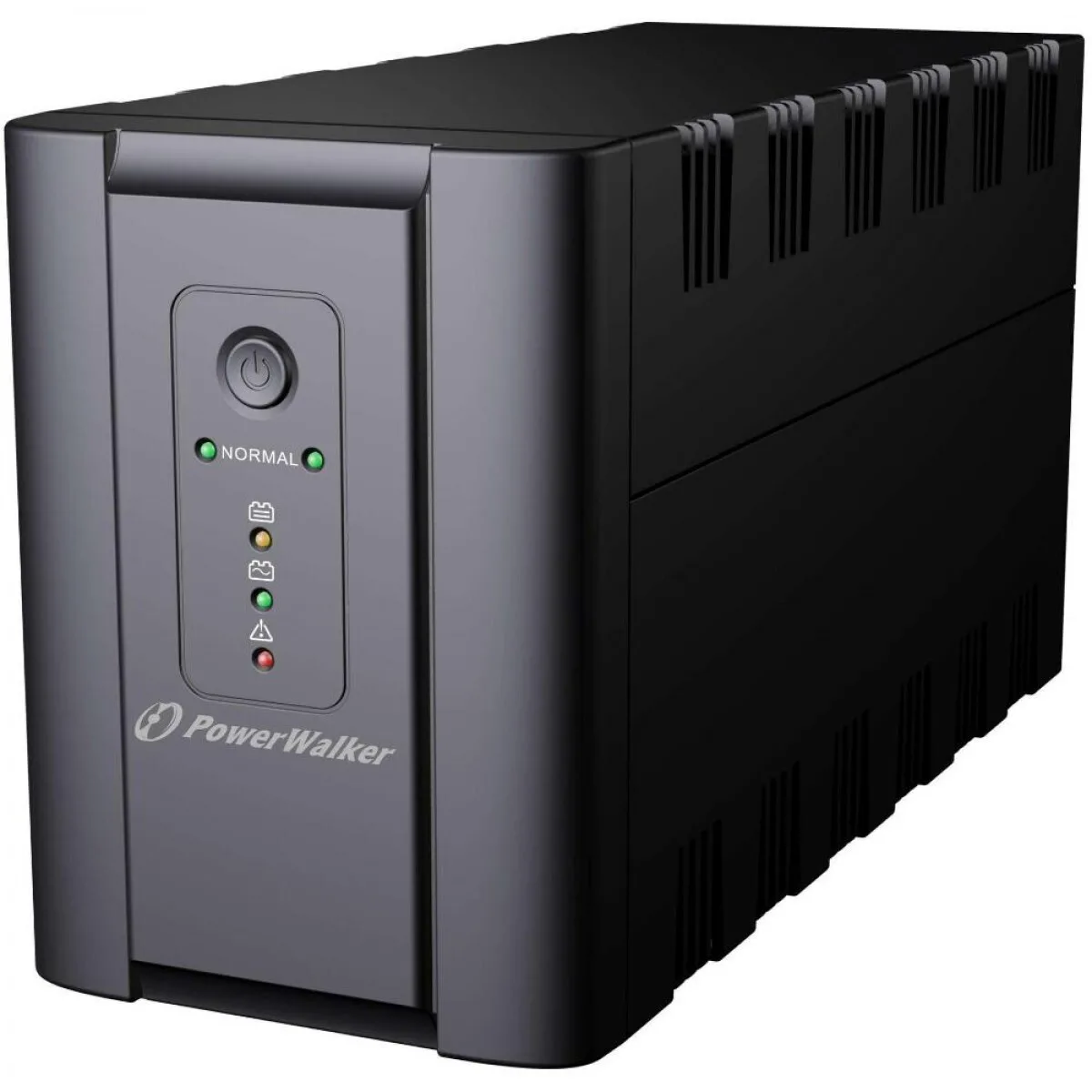 Powerwalker VI 2200 UPS Line-Interactive 2200VA 1200W με 4 Schuko Πρίζες - Image 1