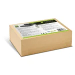 Techly KVM & Data Switch 350145