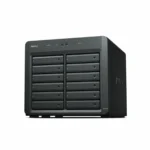 Synology DX1215II Expansion Unit 1τμχ