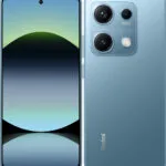 Xiaomi Redmi Note 14S NFC Dual SIM (8/256GB) Μπλε